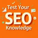 Test Your SEO Knowledge - Mobile
