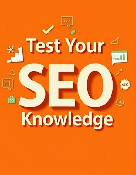 Test Your SEO Knowledge - Mobile